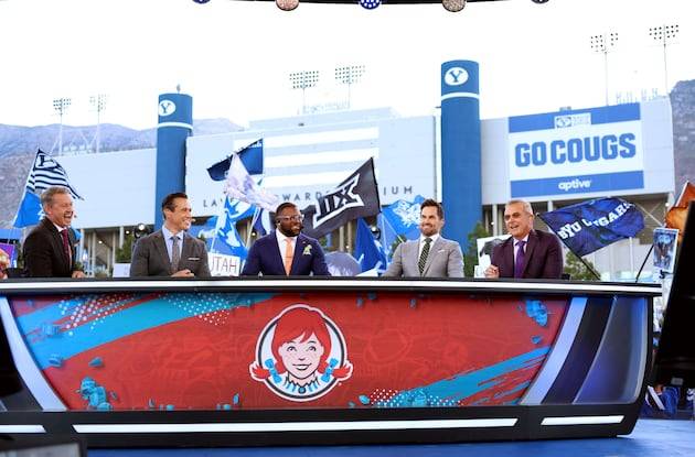 BYU will be part of Fox ‘Big Noon Kickoff’ once again