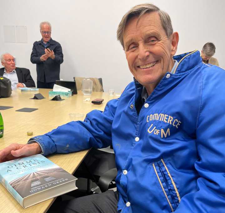 Canadian banks’ strength shines in times of crisis: former Scotiabank CEO