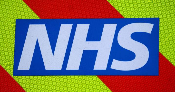 NHS 'please don't visit us' warning to anyone with two symptoms as variant spreads