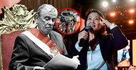 Rospigliosi infringió neutralidad al usar cámara del Congreso en mitin de Keiko Fujimori, señala JEE