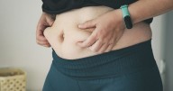 New serious health warning for middle-aged women with a 'fat tummy'