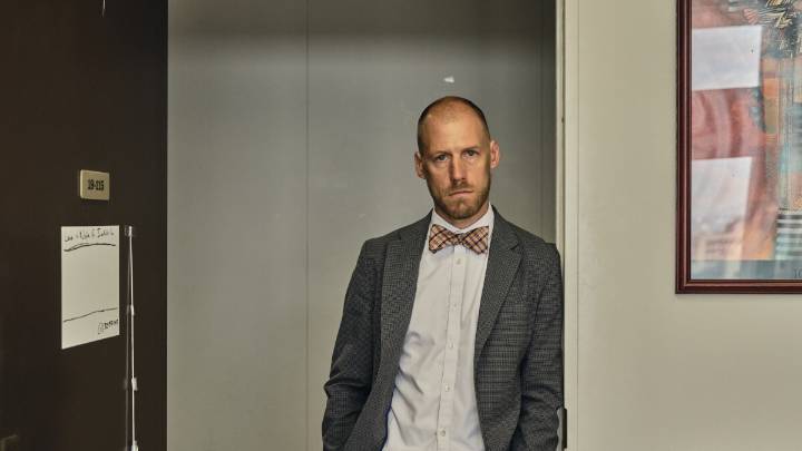 How one legal team is building support for people with cognitive disabilities