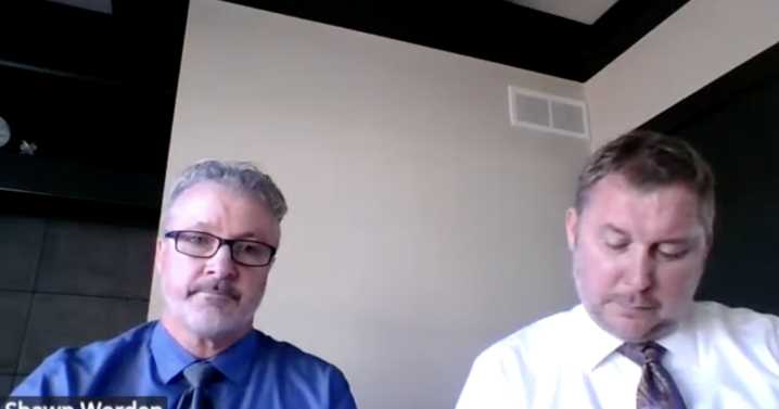 ARRAIGNMENT: Man pleads not guilty to boat crash charges