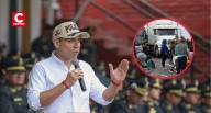 José Jerí: Gobierno declarará estado de emergencia en Tacna antes de la medianoche