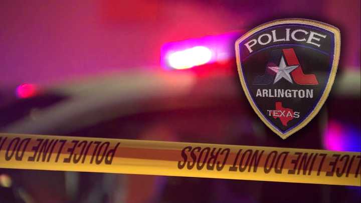 Arlington officer shoots dog while confronting dumpster diver