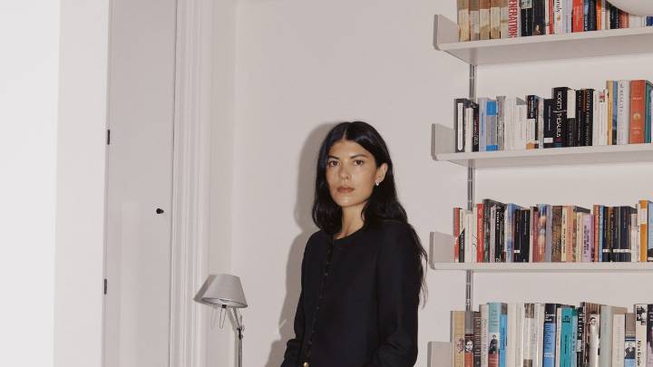 Office Hours: How Neada Deters Brings Polished Simplicity to Her Work, Wellness, and Wardrobe