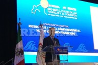 Afectaría narcotráfico  y falta de inversión  a crecimiento