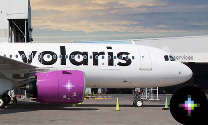Concluyen Viva Aerobus y Volaris actualización urgente en 183 aviones