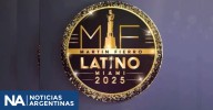 Martín Fierro Latino Miami 2025: la lista completa de nominados