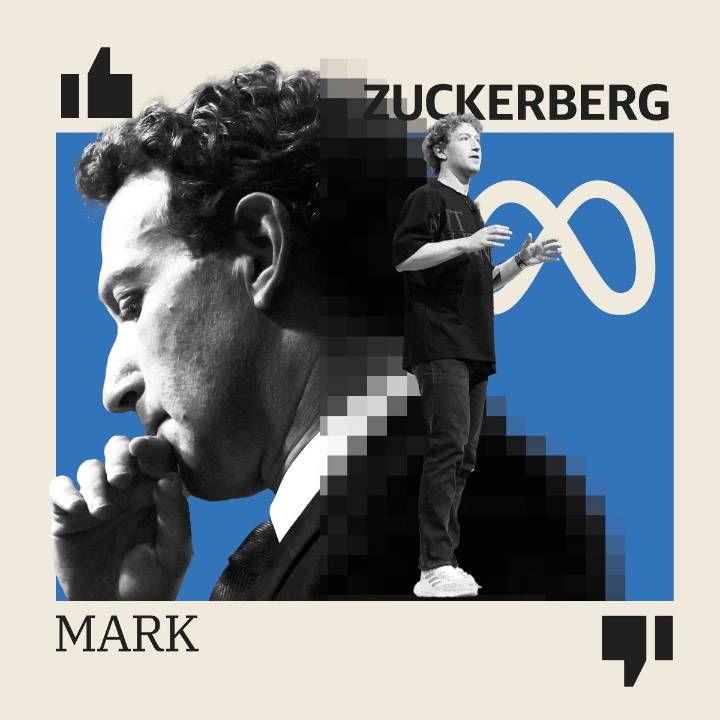 Zuckerberg: la influencia sin fronteras