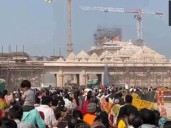 PM Modi to hoist flag at Shri Ram Temple on Nov 25