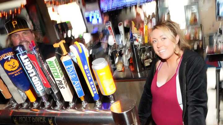 Best dive bars in Seacoast? 8 spots loved by locals and worth the trip
