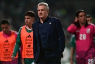 México cierra el 2025 con derrota ante Paraguay y agrava su crisis