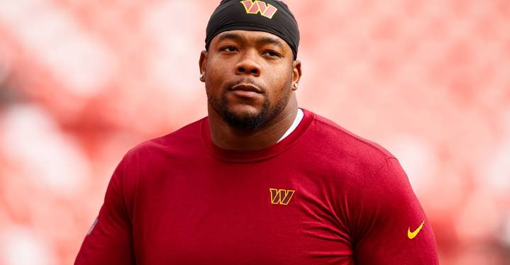 All aTwitter: 11-Nov-25 – More injuries, a suspension & changes to playcalling duties; chaos as Commanders leave for Madrid