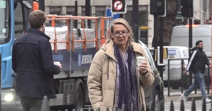 Woman who threatened South London MP that 'bullets will fly' jailed and given restraining order