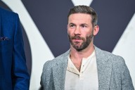 Patriots Legend Julian Edelman Makes Official Announcement Before Thanksgiving Patriots legend and the host of the Dudes on Dudes podcast, Julian Edelman, makes an official announcement before Thanksg