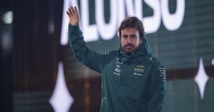 El último objetivo que le queda a Fernando Alonso antes de pensar en 2026