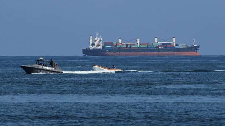 Swastikas, nooses no longer classified as hate symbols, says US Coast Guard