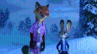 Zootopia 2 Directors on Easter Eggs for The Shining, Silence of Lambs