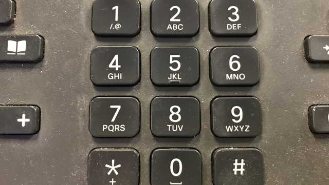 Blount County warns of rising phone scams