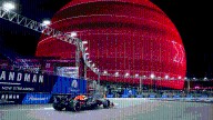 Inside the Star-Studded F1 Las Vegas Grand Prix