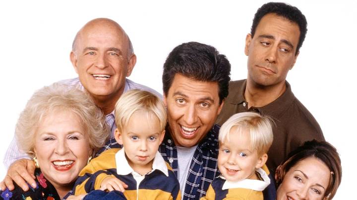 Everybody Loves Raymond cast reunites for 30th anniversary special