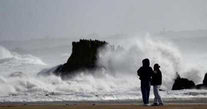 AEMET lanza una advertencia urgente para Cantabria: así puede afectarte HOY