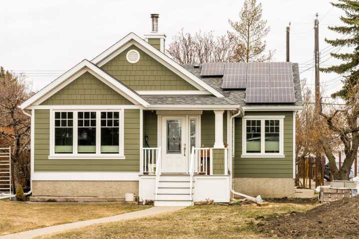 Edmonton home prices are still rising even as the fall slowdown hits