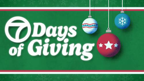7 Days of Giving to help local nonprofits in New York City and the Tri