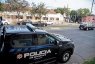 Brutal entradera: asesinaron a golpes a un hombre durante un robo en su casa