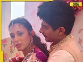 5 adorable moments from Smriti Mandhana, Palash Muchhal's 'mehndi' ceremony...