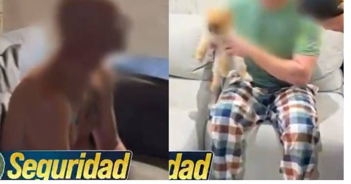 Captura en Medellín de dos británicos de red narco aliada al Clan del Golfo