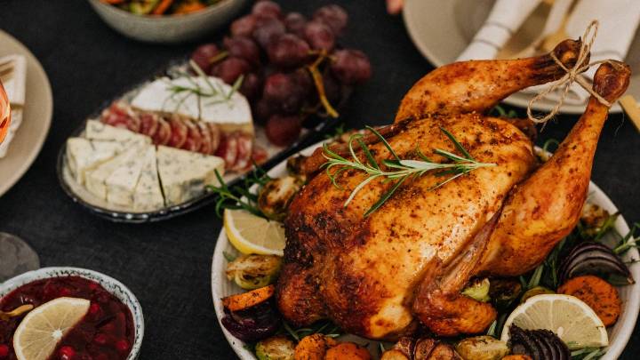 8 creative ways to use your Thanksgiving leftovers