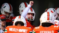 How Miami can make College Football Playoff: Hurricanes' path to CFP bracket