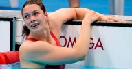 Penny Oleksiak gets 2-year competition ban for anti