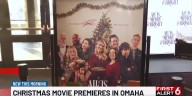 Christmas movie premieres in Omaha