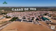Casas de Ves en la semifinal de El Pueblo Más Bonito de Castilla