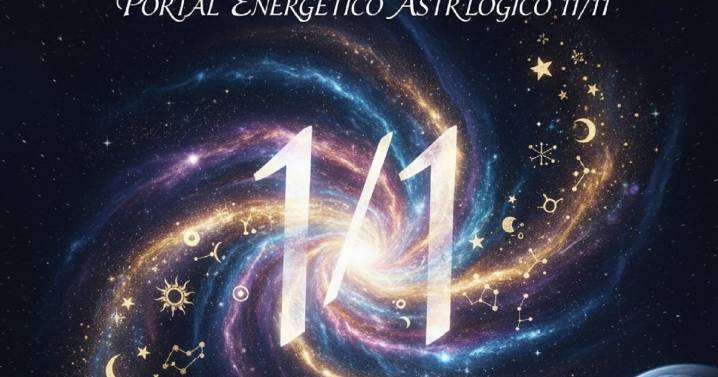 Ritual de abundancia para el 11 de noviembre 2025: cómo aprovechar el poderoso portal 11/11