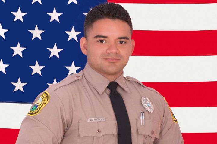 Florida Deputy, 27, Fatally Shot While Responding to a Car Crash