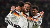 New FIFA rankings set top-seed teams in World Cup tournament draw with Germany edging out Croatia