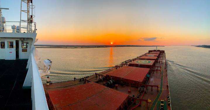 Profundizar el Paraná puede ser un error estratégico