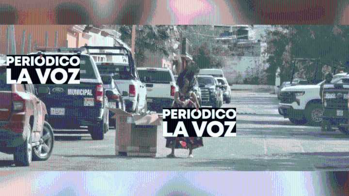 Le duró muy poco el gusto; Sale de las celdas y la encierran de nuevo