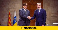 El Govern acuerda con Canarias abordar las causas de la inmigración irregular