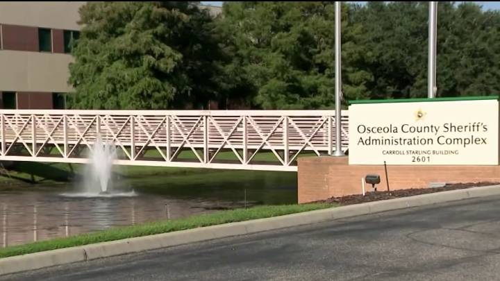 Search for 10-year-old girl missing for months intensifies in Central Florida – NBC 6 South Florida