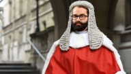 'A Woman Is An Adult Human Female' Rules U.K. Judge That Looks Suspiciously Like Matt Walsh In A Powdered Wig