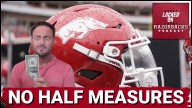 Why Arkansas Cannot AFFORD Another Coaching Mistake | Nearly 20 YEARS of Failure Hangs in Balance