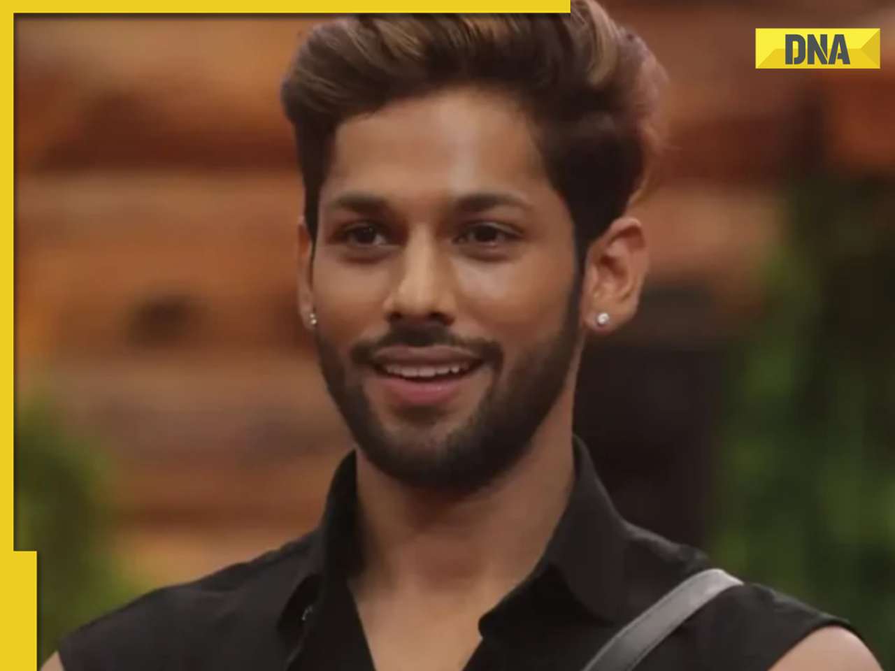 Baseer Ali says Bigg Boss 19 contestants are bullsh*t: 'You're just...'