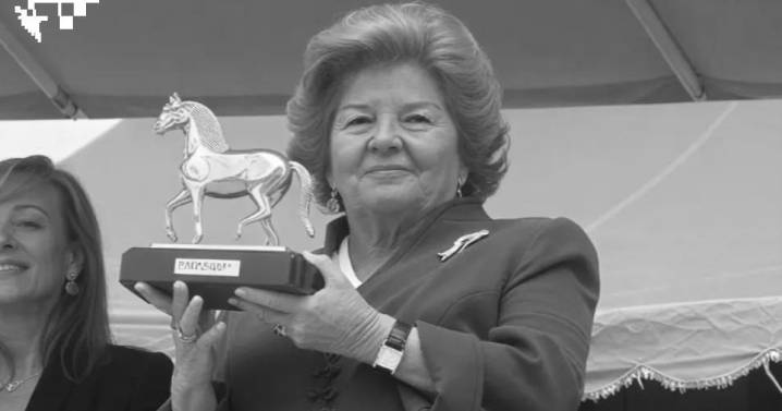 Ana María Bohórquez