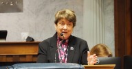 Indiana GOP Sen. Jean Leising comes out against early redistricting