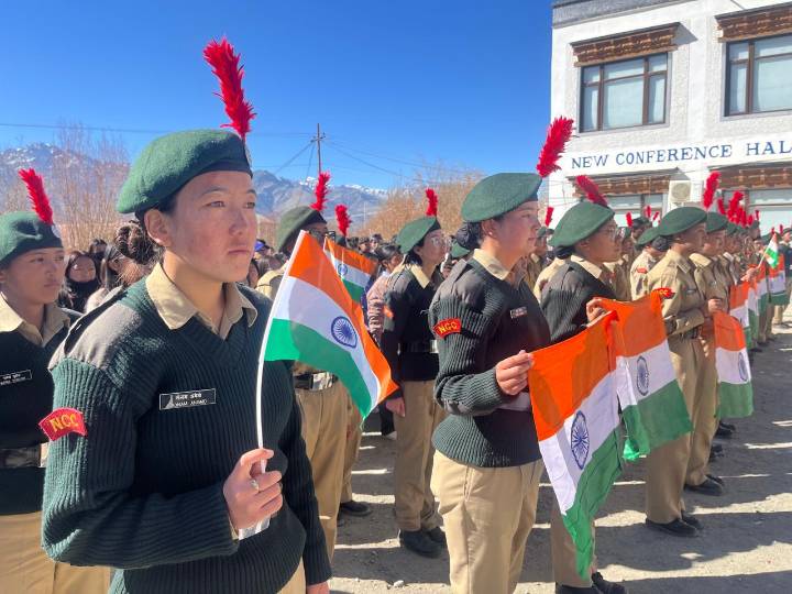 Only NC Can Safeguard Unity, Integrity, Jobs, Land Rights of J&K People: Gupta